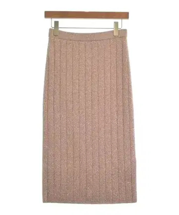 마크 제이콥스 롱 맥시 길이 스커트 여성용