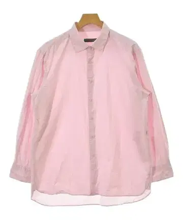 CASEY CASEY 캐주얼 셔츠 남성용