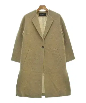 놀리스 소피 코트 (기타) 여성용