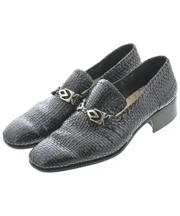 A.testoni 비즈니스 드레스 신발 남성용