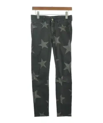 STELLA McCARTNEY 데님 팬츠 여성용