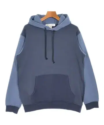 COMME des GARCONS SHIRT 후드티 남성용