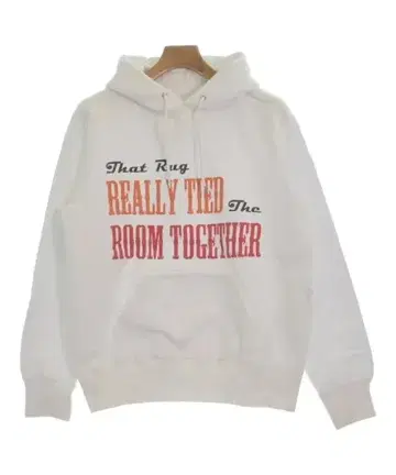 사카이 후드티 남성용