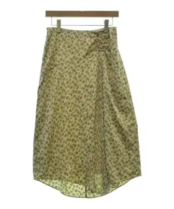 Vince 롱 맥시 길이 스커트 여성용