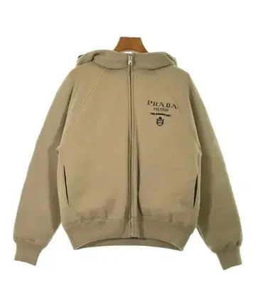 PRADA 다운 자켓/다운 베스트 여성용