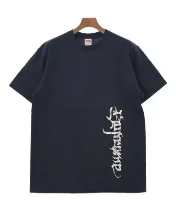 Supreme 티셔츠 남성용