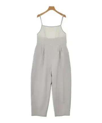 green label relaxing 올인원/살로펫 여성용