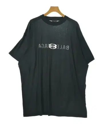 BALENCIAGA 티셔츠 남성용