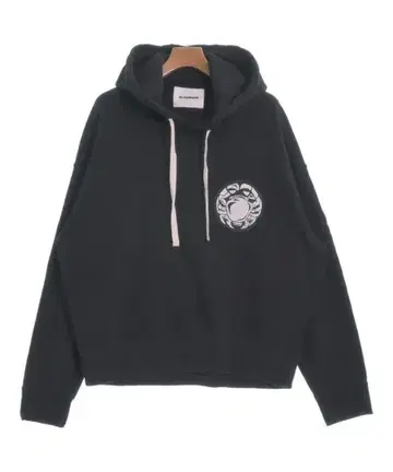 질 샌더 후드티 남성용