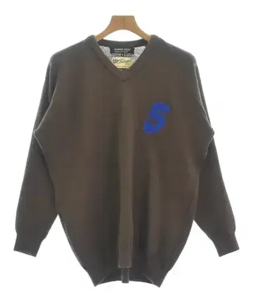 COMME des GARCONS HOMME DEUX 니트/스웨터 남성용