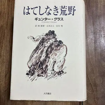 끝없는 황야