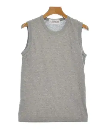 COMME des GARCONS GIRL 슬리브리스 여성용