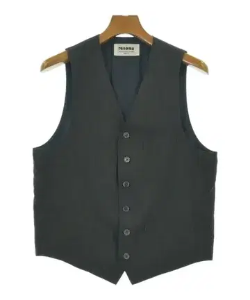 renoma 캐주얼 셔츠 남성용