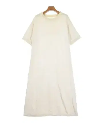 질 샌더 원피스 여성용