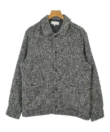 KITH 남성용 블루종 (기타)