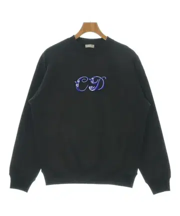 Dior Homme 남성용 맨투맨