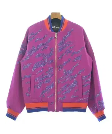 JUST cavalli 블루종 (기타) 남성용