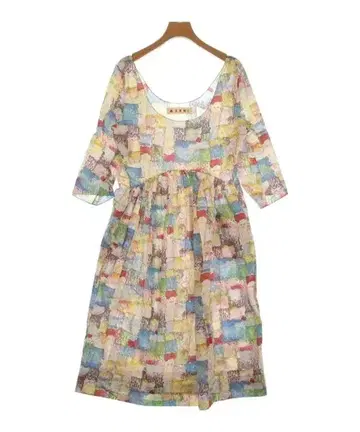 MARNI 원피스 여성용