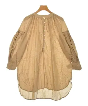 SALON adam et rope 여성용 블라우스