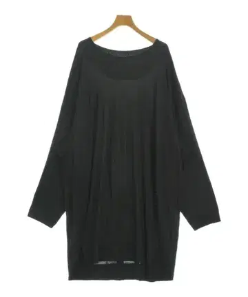 yohji yamamoto POUR HOMME 티셔츠 컷앤소 남성용