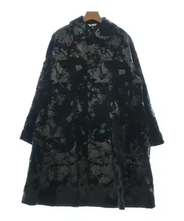 BLACK COMME des GARCONS 코트 (기타) 여성용