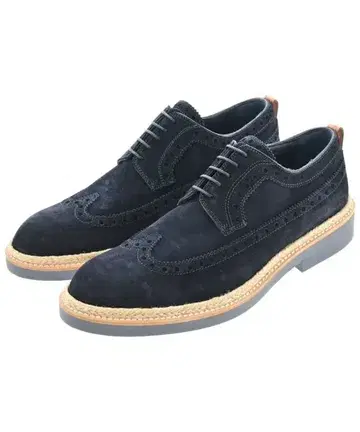 루이비통 비즈니스 드레스 신발 남성용