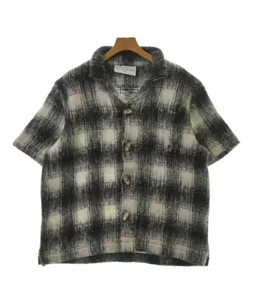 Amor Prohibido 캐주얼 셔츠 남성용