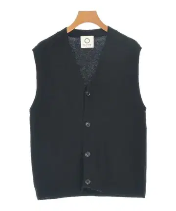 MARW UNITED ARROWS 베스트/슬리브리스 여성용