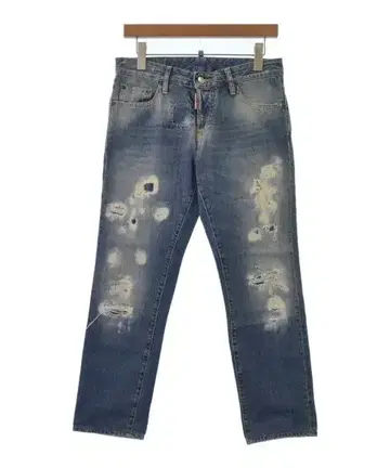 DSQUARED 데님 팬츠 남성용