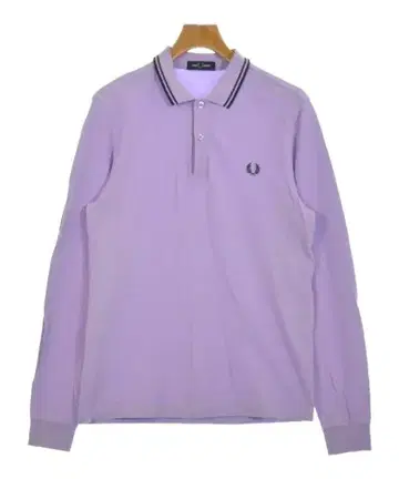 FRED PERRY 피케 셔츠 남성용