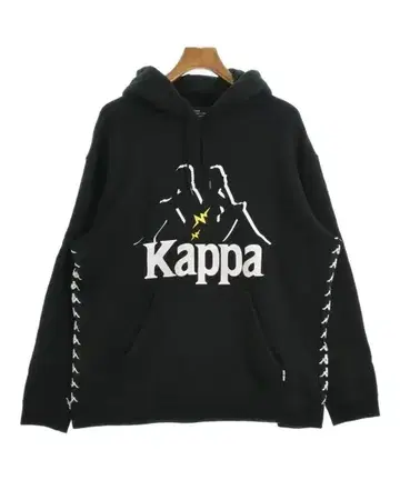 KAPPA 남성용 후드티