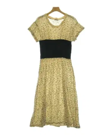 AALTO 원피스 여성용