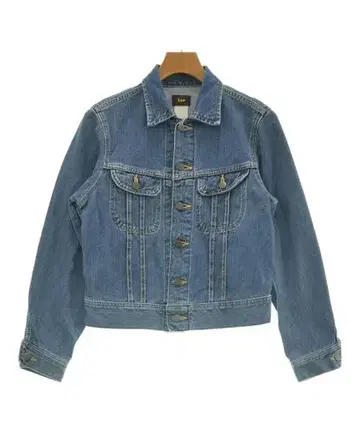 Lee 데님 자켓 남성용