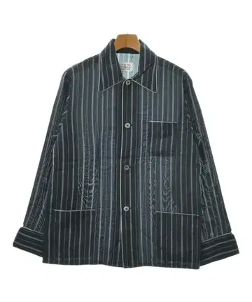 메종 마르지엘라 캐주얼 셔츠 남성용