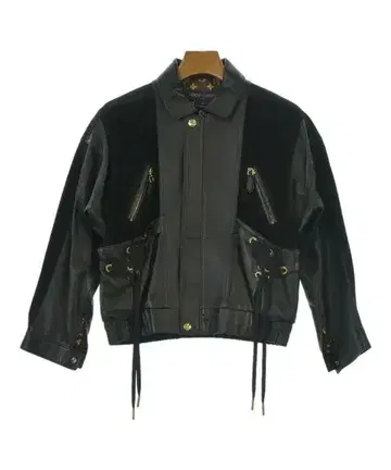 LOUIS VUITTON 블루종 (기타) 여성용