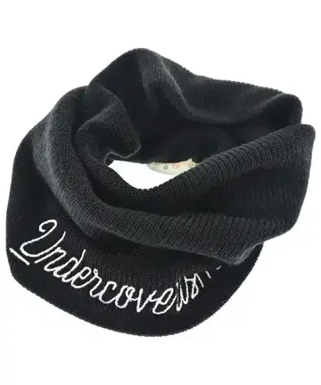 UNDERCOVERISM 머플러 남성용