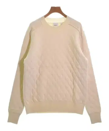 BURBERRY 니트 스웨터 여성용