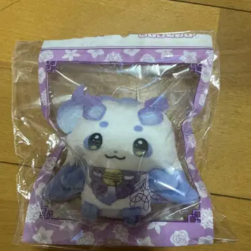 니지 파펫 룬룬 1개