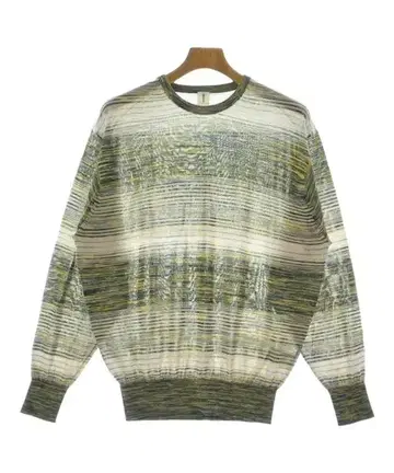 MEIAS 니트/스웨터 남성용