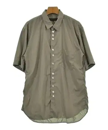 COMME des GARCONS HOMME DEUX 캐주얼 셔츠 남성용