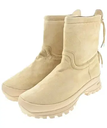 AURALEE 남성용 부츠