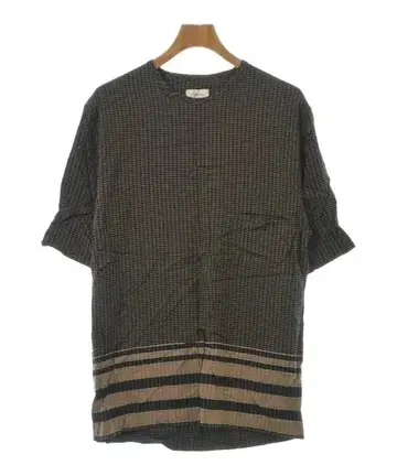 LEMAIRE 캐주얼 셔츠 남성용