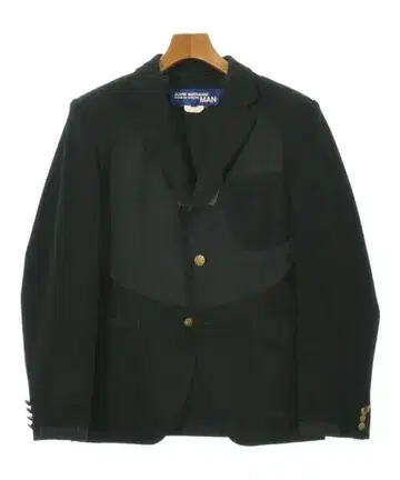 준야 와타나베 맨 캐주얼 자켓 남성용