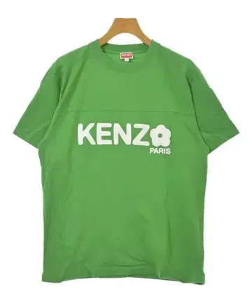 KENZO 티셔츠 커트앤소 남성용
