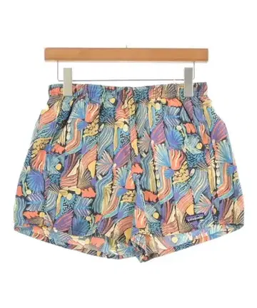 patagonia 숏팬츠 남성용