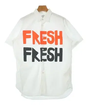 COMME des GARCONS SHIRT 캐주얼 셔츠 남성용