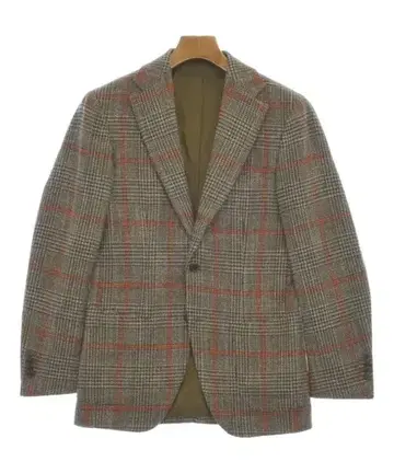 Brilla per il gusto 테일러드 자켓 남성용