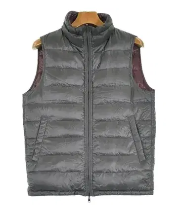 HERNO 다운 자켓/다운 베스트 남성용
