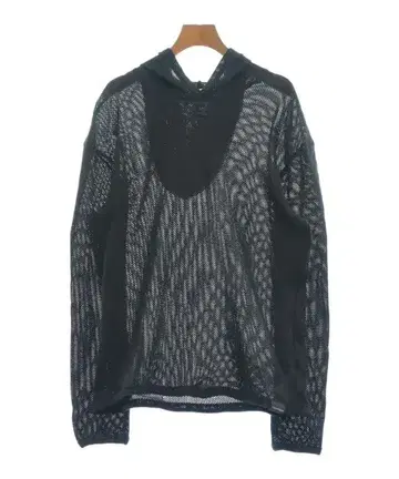 courreges paris 여성용 후드티