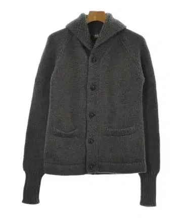 RRL 가디건 남성용